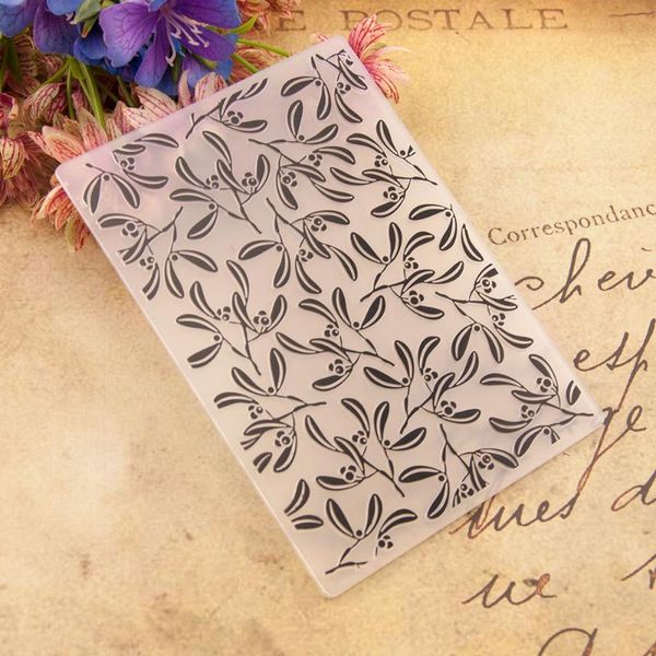 craft tools leaf fruit plastic embossing folders template for diy scrapbooking crafts making po card holiday decoration
craft tools leaf fruit plastic embossing folders template for diy scrapbooking crafts making po card holiday decoration