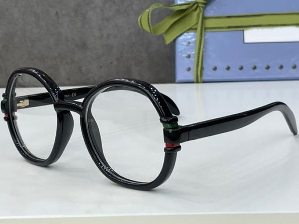 optical eyeglasses for men women retro 1069 style anti-blue light lens plate round full frame with box, White;black
optical eyeglasses for men women retro 1069 style anti-blue light lens plate round full frame with box, White;black