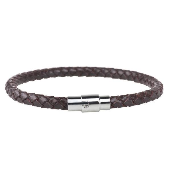 men's magnetic buckle bracelet leather rope bracelet genuine leather woven hand strap men's jllzat
men's magnetic buckle bracelet leather rope bracelet genuine leather woven hand strap men's jllzat