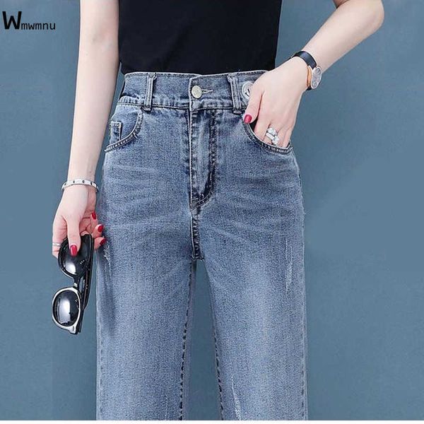 2021 new arrival vintage high waist loose straight jeans casual denim trousers female blue plus size wide leg jeans women
2021 new arrival vintage high waist loose straight jeans casual denim trousers female blue plus size wide leg jeans women
