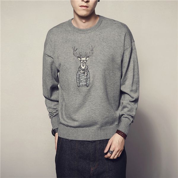2021 new oversized mens sweaters fashion autumn knitted sweater for man full sleeve knit pullove men clothing 2sel, White;black
2021 new oversized mens sweaters fashion autumn knitted sweater for man full sleeve knit pullove men clothing 2sel, White;black