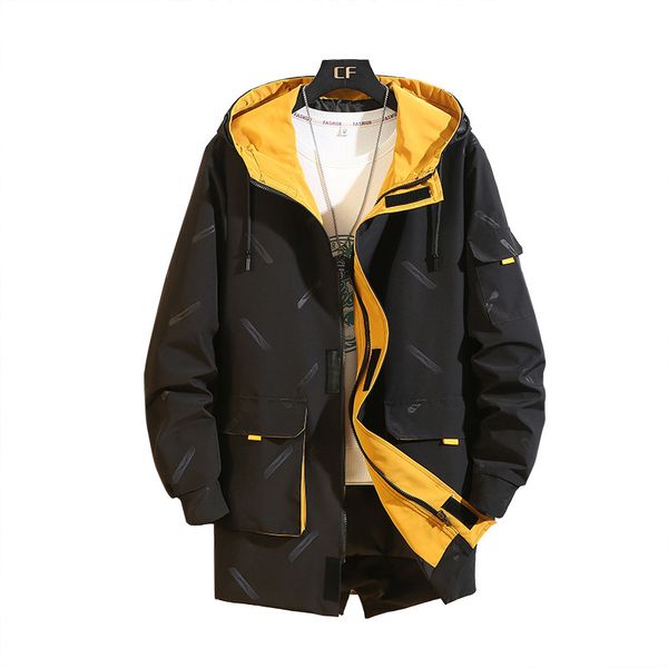 2021 new plus 10xl 9xl 8xl 7xl 6xl men spring casual solid jackets streetwear overcoat baseball mens hooded jacket jg1y, Black;brown
2021 new plus 10xl 9xl 8xl 7xl 6xl men spring casual solid jackets streetwear overcoat baseball mens hooded jacket jg1y, Black;brown