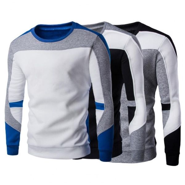 men's sweaters all match fabulous thicken warm autumn sweatshirt quick dry men for going out, White;black
men's sweaters all match fabulous thicken warm autumn sweatshirt quick dry men for going out, White;black