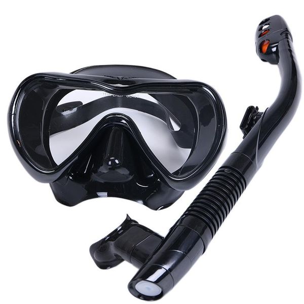 fashion scuba diving mask snorkel anti-fog goggles glasses set silicone swimming fishing snorkeling equipment adults
fashion scuba diving mask snorkel anti-fog goggles glasses set silicone swimming fishing snorkeling equipment adults