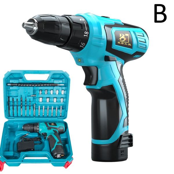 professiona electric drills 12v cordless drill screwdriver lithium battery household rechargeable power 1300mah driver tool
professiona electric drills 12v cordless drill screwdriver lithium battery household rechargeable power 1300mah driver tool
