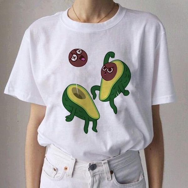 funny avocado print tshirt women summer vogue white o-neck short sleeve korean women tee shirt tumblr harajuku t shirts
funny avocado print tshirt women summer vogue white o-neck short sleeve korean women tee shirt tumblr harajuku t shirts