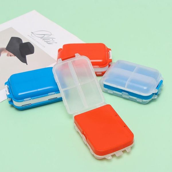 storage bottles & jars health care 8 grids container organizer 7 day bag box travel divider case
storage bottles & jars health care 8 grids container organizer 7 day bag box travel divider case