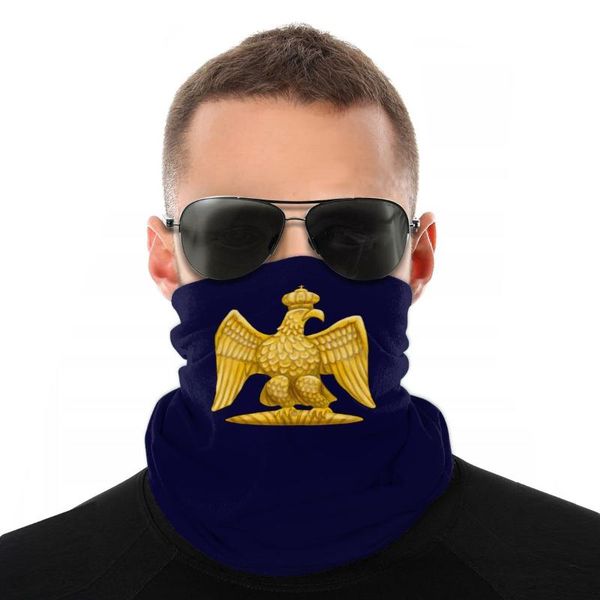 scarves napoleonic imperial eagle half face mask men women fashion neck warmer bandana polyester headband outdoor climbing, Blue;gray
scarves napoleonic imperial eagle half face mask men women fashion neck warmer bandana polyester headband outdoor climbing, Blue;gray