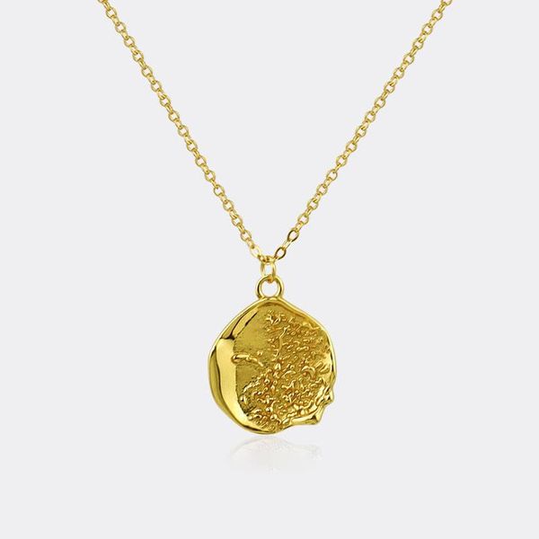 chains ihues 925 sterling silver geometric irregular circular folds necklace for women creative simple jewelry gifts
chains ihues 925 sterling silver geometric irregular circular folds necklace for women creative simple jewelry gifts