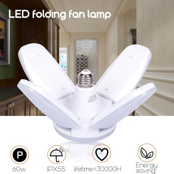 bulbs 60w collapsible fan blade led chandelier without flicker b22 e27 bulb 220v 360 degree angle adjustable ceiling lamp
bulbs 60w collapsible fan blade led chandelier without flicker b22 e27 bulb 220v 360 degree angle adjustable ceiling lamp