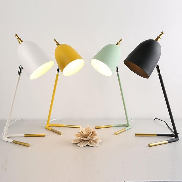 table lamps modern led lamp creative nordic macaron desk office work study bedroom bedside light decorative home lighting fixture
table lamps modern led lamp creative nordic macaron desk office work study bedroom bedside light decorative home lighting fixture