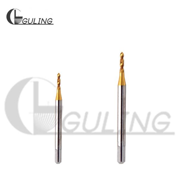 hand tools 10pcs hsse metric with tin sprial fluted tap m1 m1.7 m1.8 m2 m2.2 m2.3 m2.5 m2.6 m3 m3.5 m4 m5 m6 m8 m10 m12 screw thread taps
hand tools 10pcs hsse metric with tin sprial fluted tap m1 m1.7 m1.8 m2 m2.2 m2.3 m2.5 m2.6 m3 m3.5 m4 m5 m6 m8 m10 m12 screw thread taps