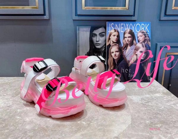 dress shoes women pink sandals luxury designer jelly sole summer female genuine leather chunky slides fashion heels pumps, Black
dress shoes women pink sandals luxury designer jelly sole summer female genuine leather chunky slides fashion heels pumps, Black