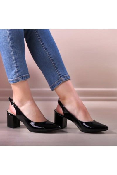 sandals women's black patent leather 
sandals women's black patent leather