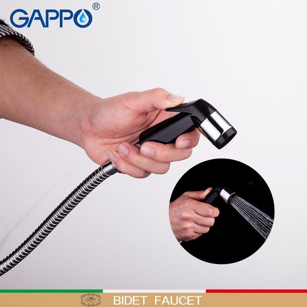 gappo black bidet faucets toilet bidet faucet abs bath shower mixer tap shower mixer muslim spray shattaf
gappo black bidet faucets toilet bidet faucet abs bath shower mixer tap shower mixer muslim spray shattaf