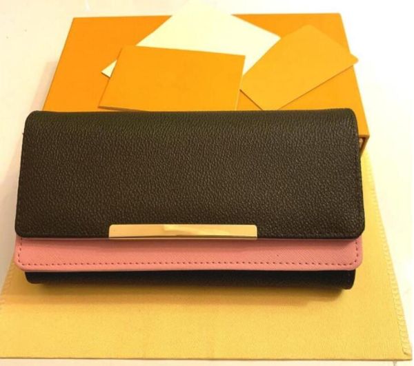 wholesale buckle wallet designer long wallet lady multicolor designer coin purse card holder women classic pocket clutch, Red;black
wholesale buckle wallet designer long wallet lady multicolor designer coin purse card holder women classic pocket clutch, Red;black