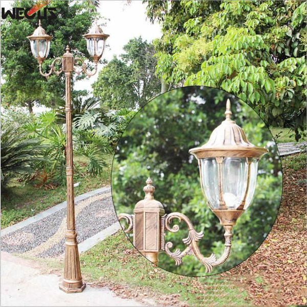 2021 new (h.8776; 2.7m) in the air european retro garden die-cast aluminium rust-proof street-proof waterproof street light grdm
2021 new (h.8776; 2.7m) in the air european retro garden die-cast aluminium rust-proof street-proof waterproof street light grdm