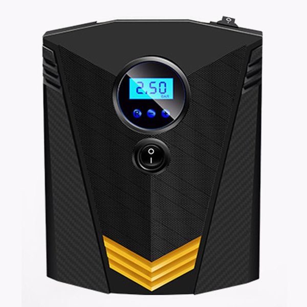 inflatable pump car tire pump, portable air compressor inflator with pressure gauge, led light for bike, motorcycle, ball
inflatable pump car tire pump, portable air compressor inflator with pressure gauge, led light for bike, motorcycle, ball