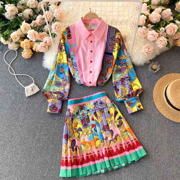 two piece dress spring fashion temperament exotic lapel impression breath female sleeve high waist thin skirt suit c597 f06c, White
two piece dress spring fashion temperament exotic lapel impression breath female sleeve high waist thin skirt suit c597 f06c, White