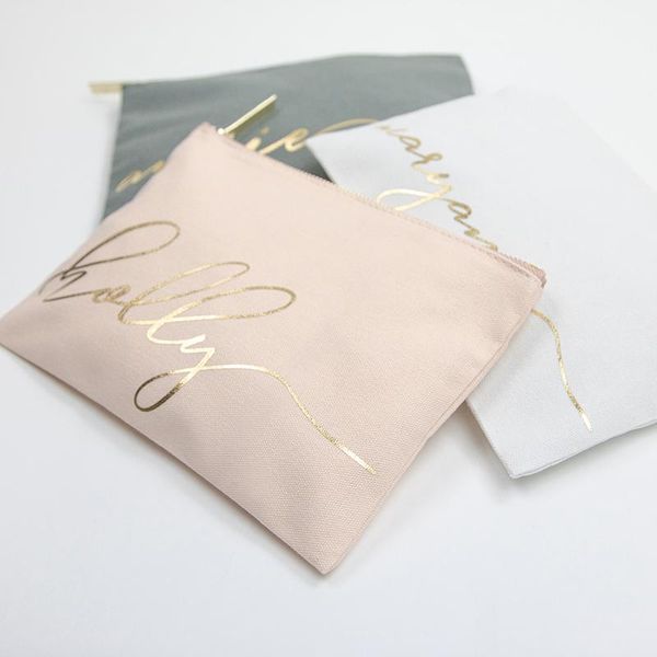 other event & party supplies personalized bridesmaid gifts makeup toiletry bag custom name bridal shower wedding friend and bride b
other event & party supplies personalized bridesmaid gifts makeup toiletry bag custom name bridal shower wedding friend and bride b