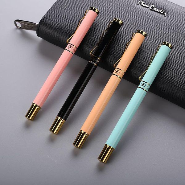 fountain pens 1pcs steel rod metal pen student office calligraphy practice can be customized logo
fountain pens 1pcs steel rod metal pen student office calligraphy practice can be customized logo