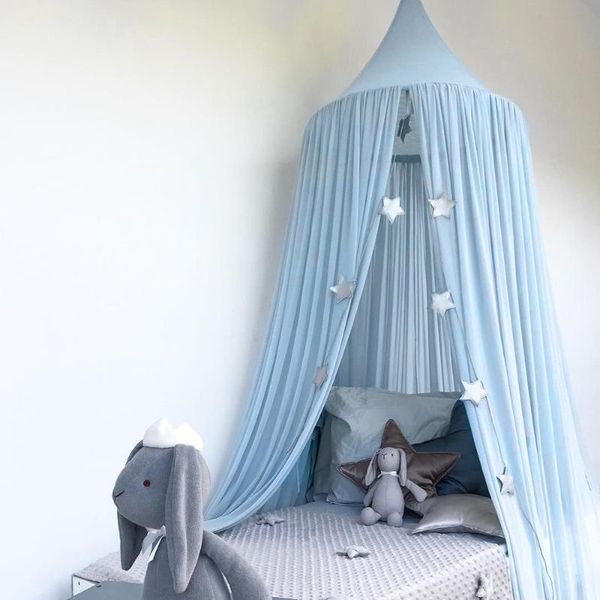 mosquito net kid baby bed canopy bedcover curtain bedding dome tent tents adorn summer air-permeable shading nets a3059
mosquito net kid baby bed canopy bedcover curtain bedding dome tent tents adorn summer air-permeable shading nets a3059