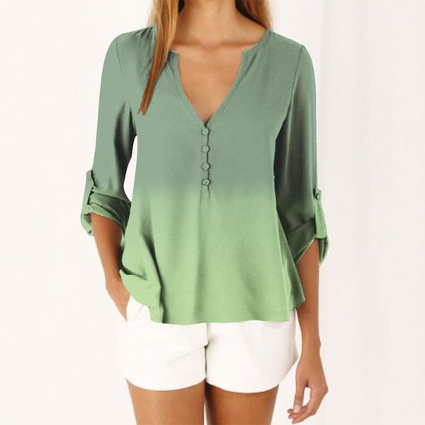 ostrich 2021 women v neck long sleeves blouse female shirt casual loose solid shirts plus size femme blusas women's blouses &, White
ostrich 2021 women v neck long sleeves blouse female shirt casual loose solid shirts plus size femme blusas women's blouses &, White