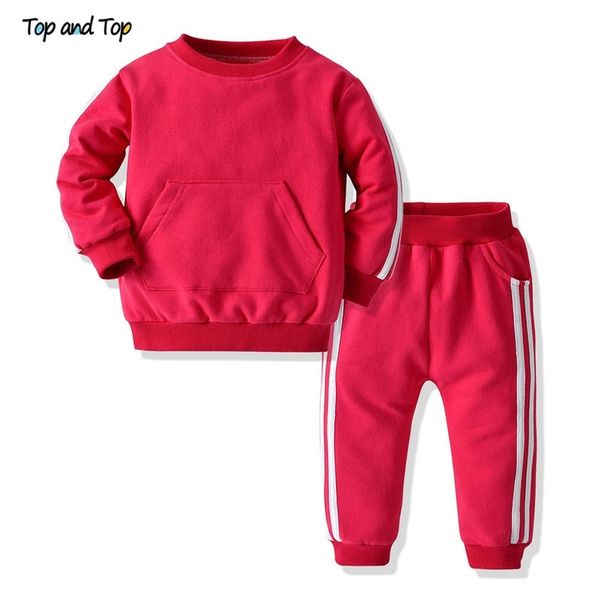 and autmn&winter fashion baby striped clothing sets pullover sweatshirt+pants boys casual clothes tracksuit bebes 210309, White
and autmn&winter fashion baby striped clothing sets pullover sweatshirt+pants boys casual clothes tracksuit bebes 210309, White