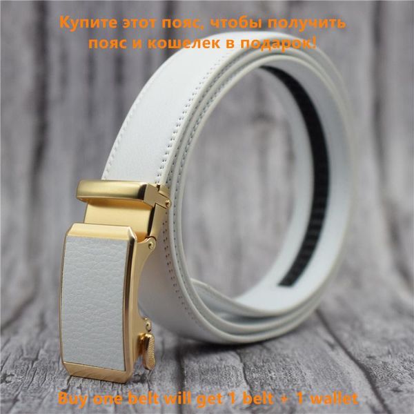 belts cow leather belt women or men blue/white/brown/coffee/red 3.1cm width strap automatic buckle 2021 designer, Black;brown
belts cow leather belt women or men blue/white/brown/coffee/red 3.1cm width strap automatic buckle 2021 designer, Black;brown