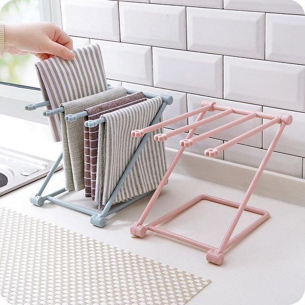 kitchen storage & organization rack water cup plastic foldable vertical rag towel punching table home
kitchen storage & organization rack water cup plastic foldable vertical rag towel punching table home