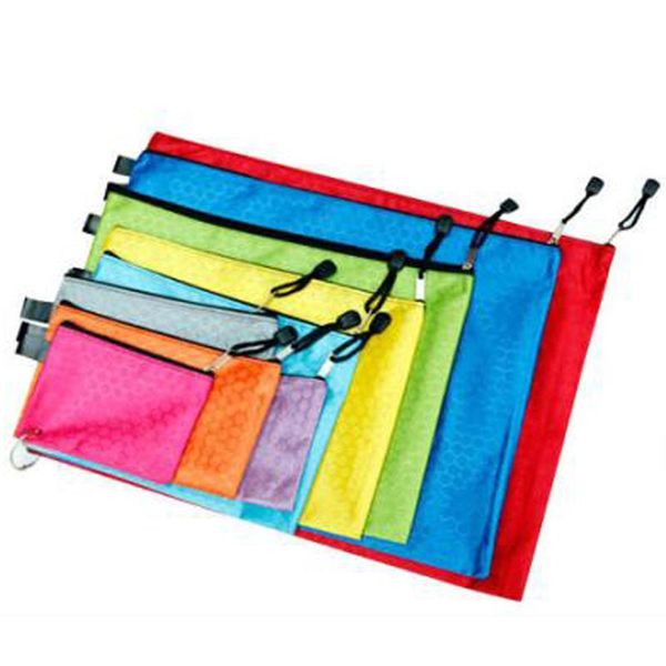 business card files 10pcs/lot waterproof stationery file bags with zipper folder canvas paper clip pencil bag
business card files 10pcs/lot waterproof stationery file bags with zipper folder canvas paper clip pencil bag