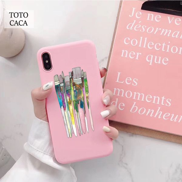 paintbrushes phone case for huawei p20 p30 p40 lite p20 p30 pro lite case soft phone cover
paintbrushes phone case for huawei p20 p30 p40 lite p20 p30 pro lite case soft phone cover