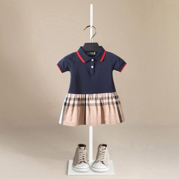 girl's dresses 2021 fashion 1-5y baby girls clothes dress birthday short sleeve plaid party warm outfit girl clothing, Red;yellow
girl's dresses 2021 fashion 1-5y baby girls clothes dress birthday short sleeve plaid party warm outfit girl clothing, Red;yellow