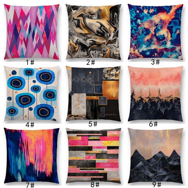 latest abstract hills magical floral fire ice forest oceans colorful stripes geometric blocks car cushion cover
latest abstract hills magical floral fire ice forest oceans colorful stripes geometric blocks car cushion cover