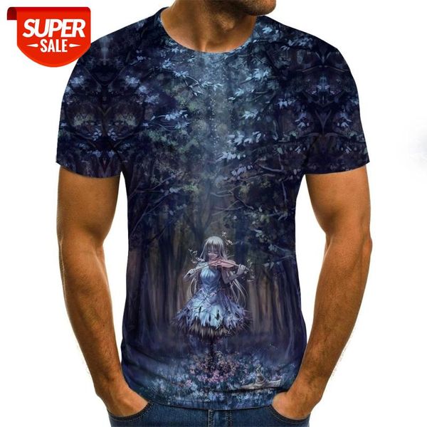 new 3d printed sky color t-shirt creative creative design for men and women romantic fantasy universe starry sky t-shir #vi94, White;black
new 3d printed sky color t-shirt creative creative design for men and women romantic fantasy universe starry sky t-shir #vi94, White;black