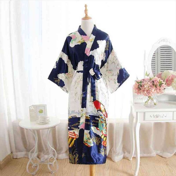 plus size blue fashion ladies summer kimono long robe bath gown red womens rayon yukata nightgown pijama mujer mds008, Black;red
plus size blue fashion ladies summer kimono long robe bath gown red womens rayon yukata nightgown pijama mujer mds008, Black;red