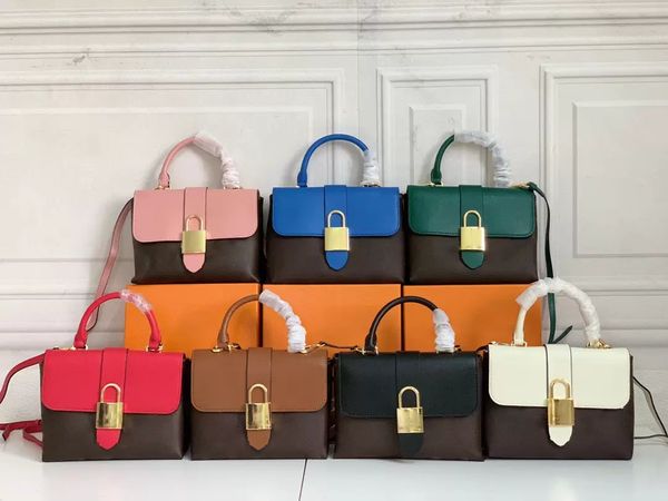luxury fashion clamshell bag small handbag lady famous brand designer messenger ba g shoulder bags leather chain ladys handbags 23x18x8cm, Black;red
luxury fashion clamshell bag small handbag lady famous brand designer messenger ba g shoulder bags leather chain ladys handbags 23x18x8cm, Black;red