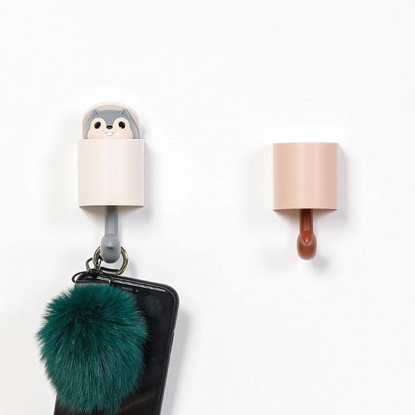 hooks & rails creativity cute squirrel hook coat nail-wall clothes kids room decorative key hanging hanger kitchen storage
hooks & rails creativity cute squirrel hook coat nail-wall clothes kids room decorative key hanging hanger kitchen storage