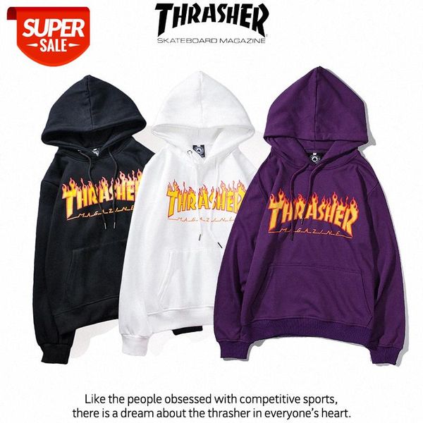 couples classic flame print plus velvet hooded sweater men and women hoodies batch #vz8n, Black
couples classic flame print plus velvet hooded sweater men and women hoodies batch #vz8n, Black