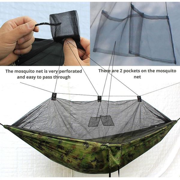camp furniture 2-person hammock mosquito-net waterproof camping travel outdoor portable with lightweight
camp furniture 2-person hammock mosquito-net waterproof camping travel outdoor portable with lightweight