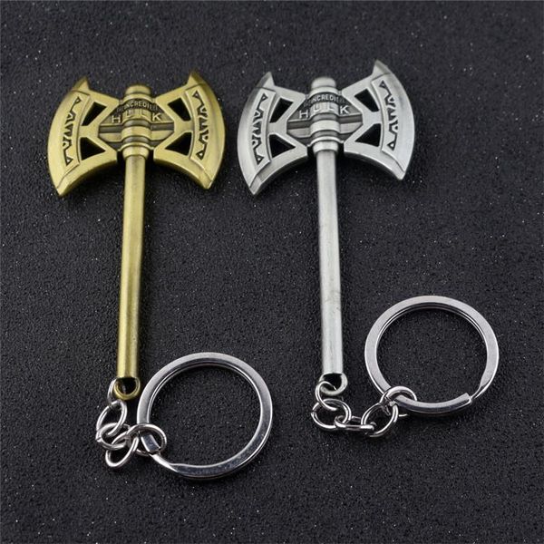 keychains axe shape keychain vintage antique silver diy ax key rings bag purse car pendant jewelry accessories men t42
keychains axe shape keychain vintage antique silver diy ax key rings bag purse car pendant jewelry accessories men t42