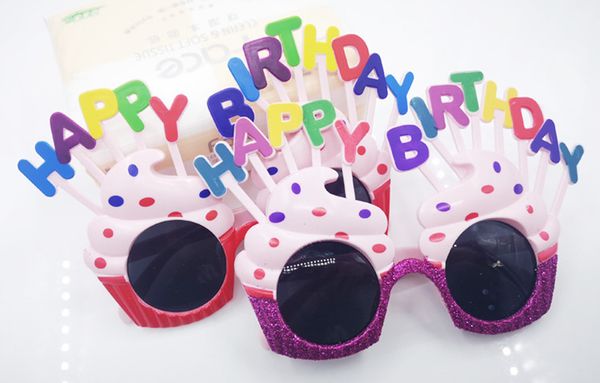funny birthday glasses children creative party decoration cake shape glasses p props friend pose sun flower glasses selfie props
funny birthday glasses children creative party decoration cake shape glasses p props friend pose sun flower glasses selfie props