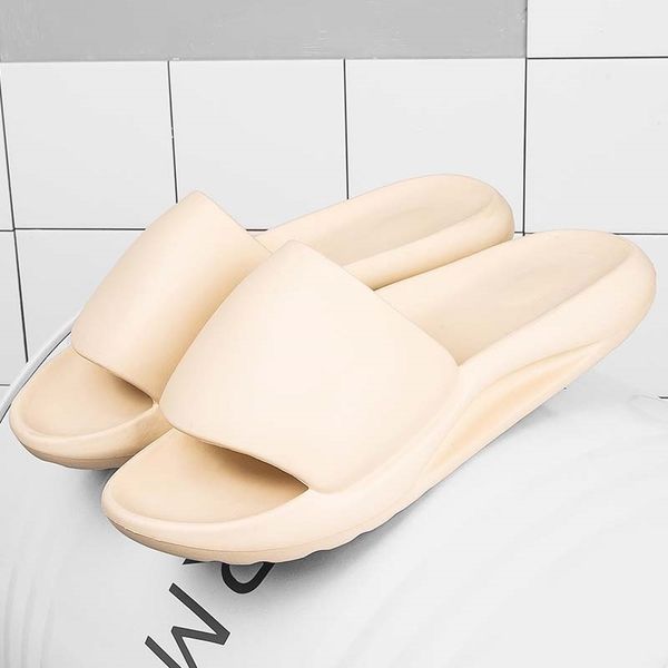 70% off wholesale flip-flops men slider slippers fashion casual shoes non-slip slides bathroom summer sandals soft sole flip flops o19k, Black
70% off wholesale flip-flops men slider slippers fashion casual shoes non-slip slides bathroom summer sandals soft sole flip flops o19k, Black
