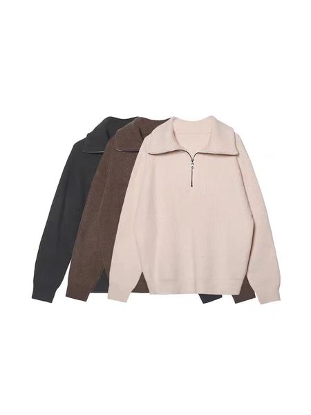 2021 winter sweater of women knitted or crocheted button plus sleeve pull female sweaters b6bf, White;black
2021 winter sweater of women knitted or crocheted button plus sleeve pull female sweaters b6bf, White;black