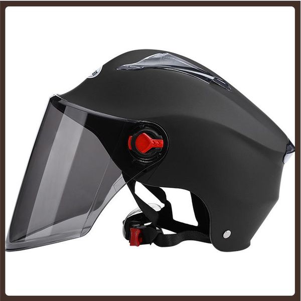 cycling caps & masks sports motorcycle riding helmet motorbike racing tactical gear electric scooter horse cascos para moto equestrian, Black
cycling caps & masks sports motorcycle riding helmet motorbike racing tactical gear electric scooter horse cascos para moto equestrian, Black