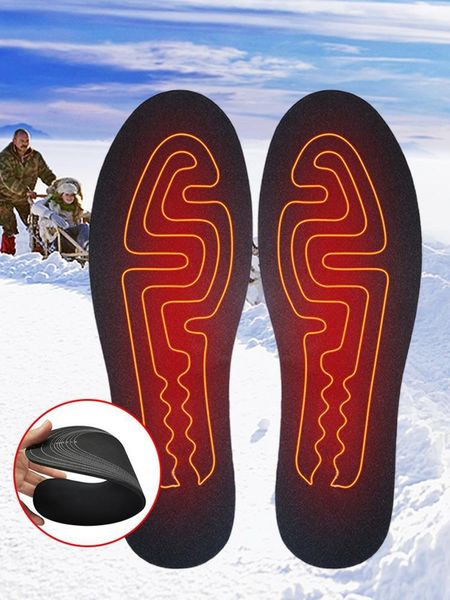 outdoor pads electric heated insole usb heating insolesrechargeable washable shoe pad for winter camping hiking foot warmer
outdoor pads electric heated insole usb heating insolesrechargeable washable shoe pad for winter camping hiking foot warmer