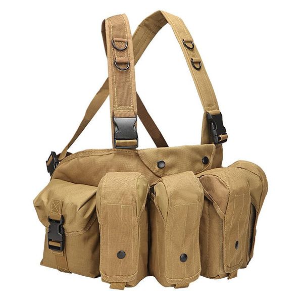 backpack tactical gear plate carrier equipment military molle vest hunting extension system for cs training security wargame
backpack tactical gear plate carrier equipment military molle vest hunting extension system for cs training security wargame