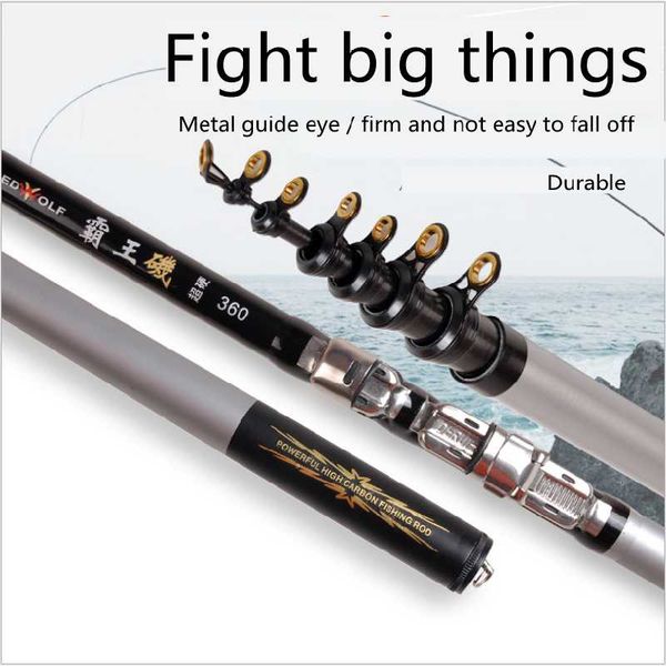 boat fishing rods 2.4m -6.3m carp rod feeder hard carbon fiber rock gear hand and sea dual use
boat fishing rods 2.4m -6.3m carp rod feeder hard carbon fiber rock gear hand and sea dual use