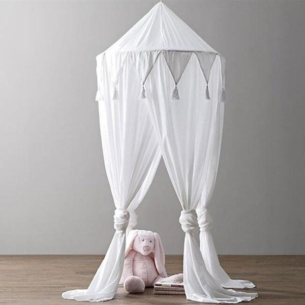 mosquito net 3 colors hanging kids baby bedding dome bed breathablechiffon bedcover curtain for reading playing home decora
mosquito net 3 colors hanging kids baby bedding dome bed breathablechiffon bedcover curtain for reading playing home decora