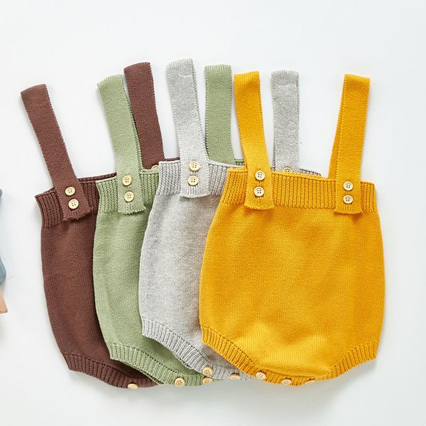 0-3yrs spring baby boy girl knit rompers children rompers kids baby boy girl braces clothes romper infant rompers, White
0-3yrs spring baby boy girl knit rompers children rompers kids baby boy girl braces clothes romper infant rompers, White